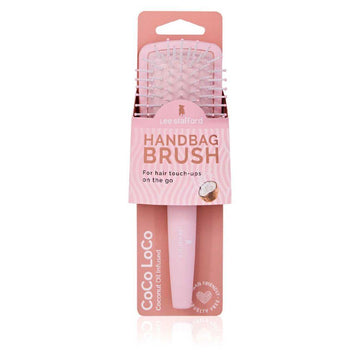 Coco Loco Handbag Brush